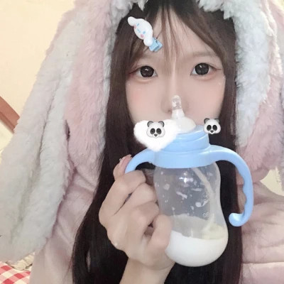 女头像ins高级质感超火