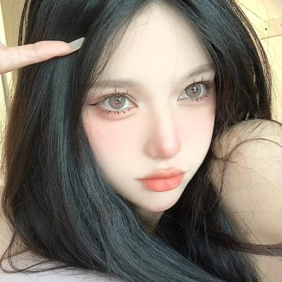 女头像ins高级质感超火
