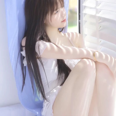 女头像ins高级质感超火