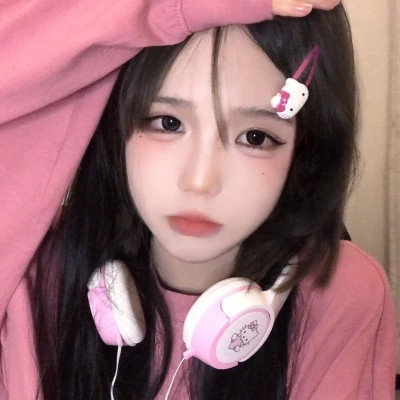 真人女头像ins高级质感
