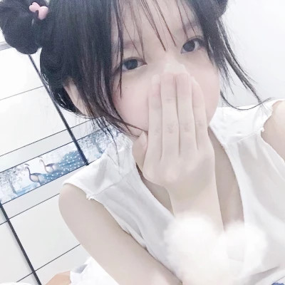 真人女头像ins高级质感
