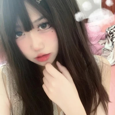 真人女头像ins高级质感