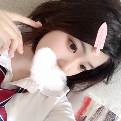 真人女头像ins高级质感