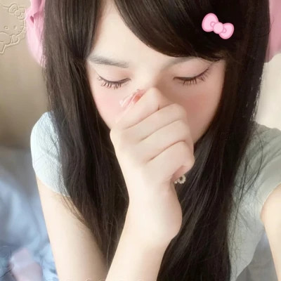真人女头像ins高级质感