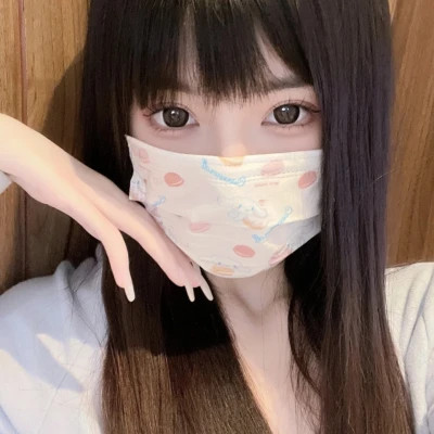 真人女头像ins高级质感