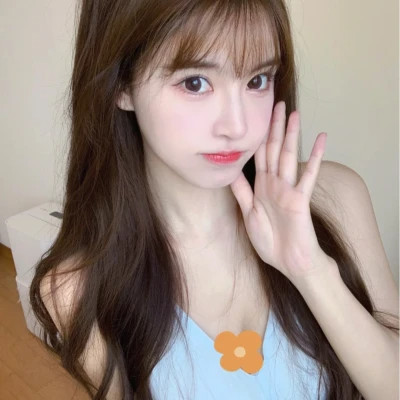 头像ins高级质感简约女