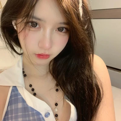 头像ins高级质感简约女