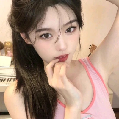 头像ins高级质感简约女