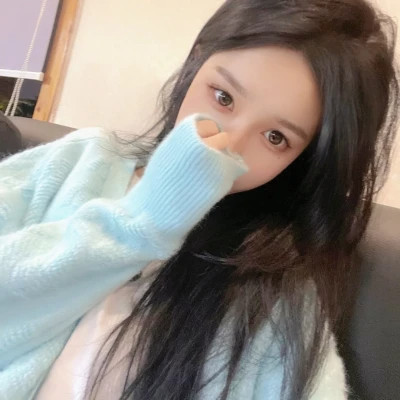 头像ins高级质感简约女