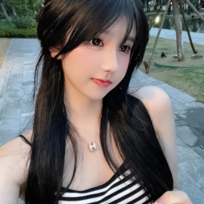 头像ins高级质感简约女