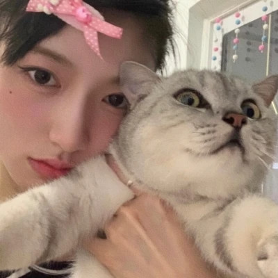 心动女头像ins高级质感
