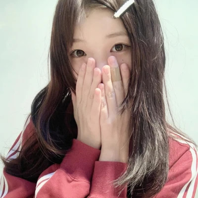 心动女头像ins高级质感
