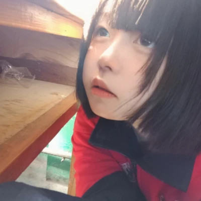 心动女头像ins高级质感