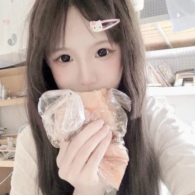 头像女ins高级质感气质