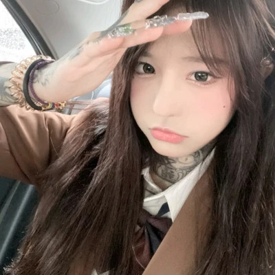 头像女ins高级质感气质