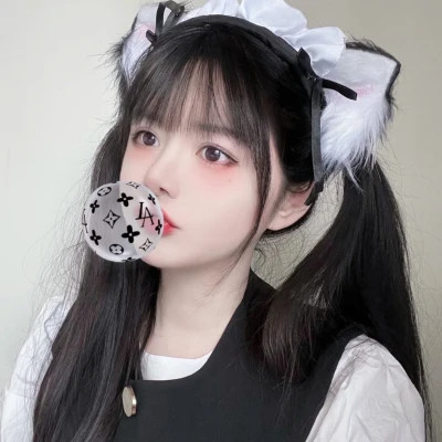 头像女ins高级质感气质