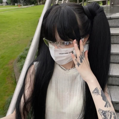 头像女ins高级质感气质