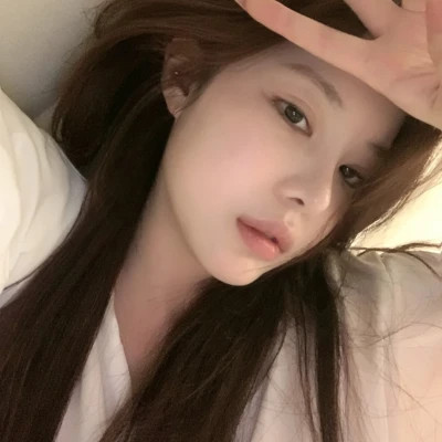 头像女ins高级质感气质