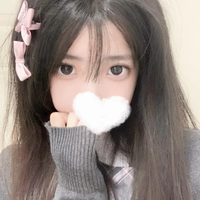 头像女ins高级质感气质