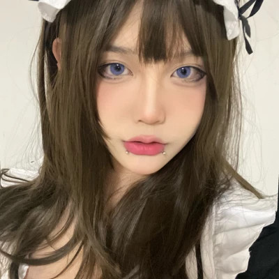 头像女ins高级质感气质