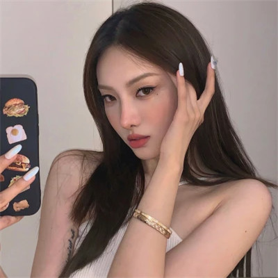 头像女ins高级质感气质