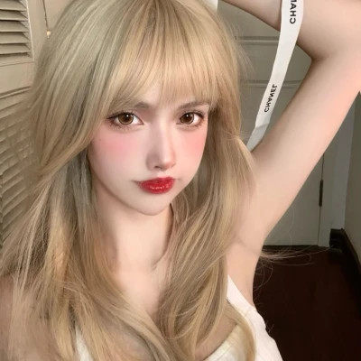 头像女ins高级质感气质