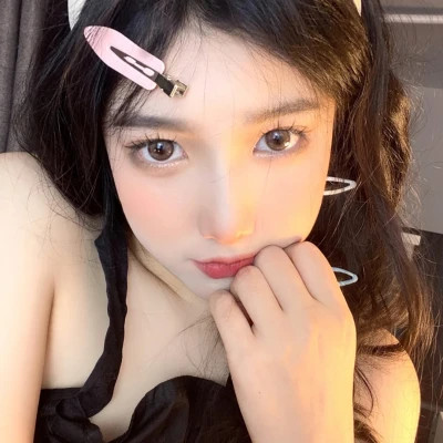 高清头像女ins高级质感