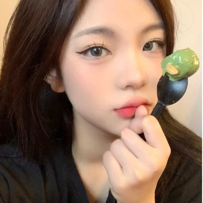 高清头像女ins高级质感