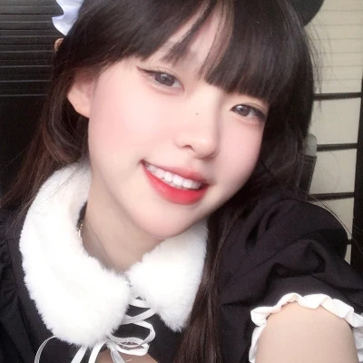 女头像ins高级质感照片