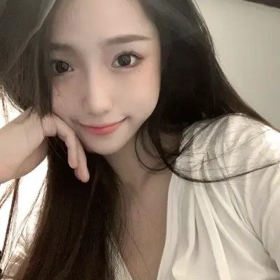 小众头像女ins高级质感
