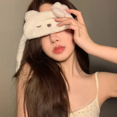 小众头像女ins高级质感