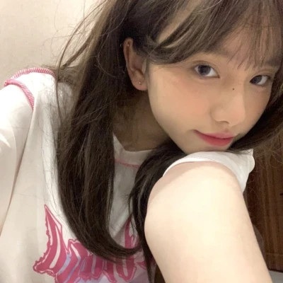 头像ins高级质感女快手