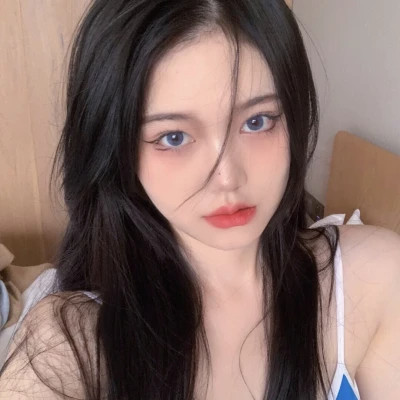 头像ins高级质感女快手