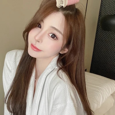 头像ins高级质感女快手