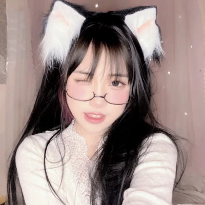 头像ins高级质感女快手