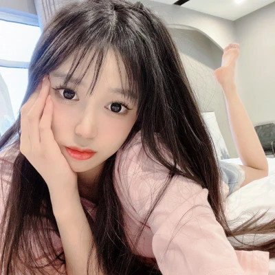 头像ins高级质感女快手