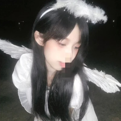 头像ins高级质感女快手