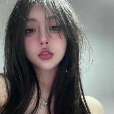 头像ins高级质感女快手