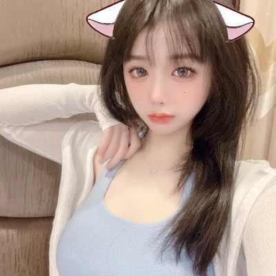 qq女头像ins高级质感