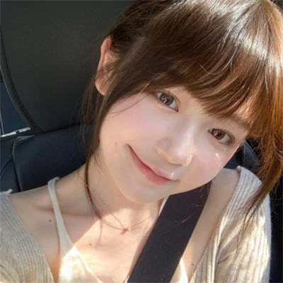 qq女头像ins高级质感