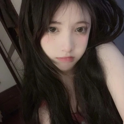 qq女头像ins高级质感