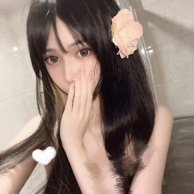qq女头像ins高级质感