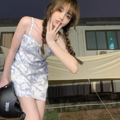 qq女头像ins高级质感