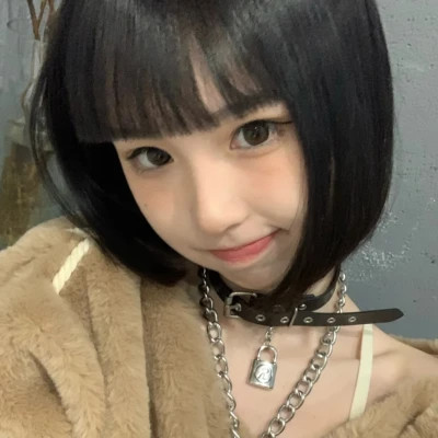 头像女ins高级质感2025