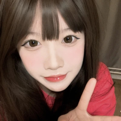 头像女ins高级质感2025