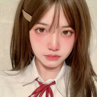 头像女ins高级质感2025