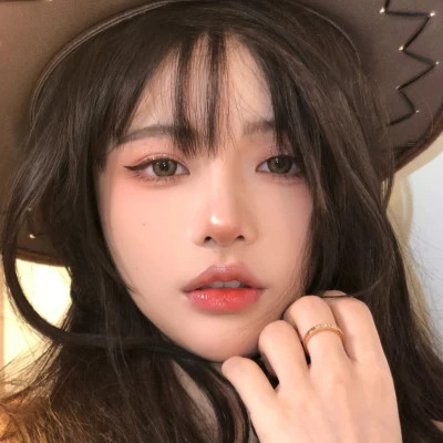 头像女ins高级质感2025