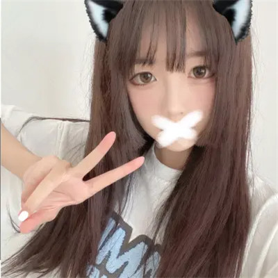 头像女ins高级质感2025