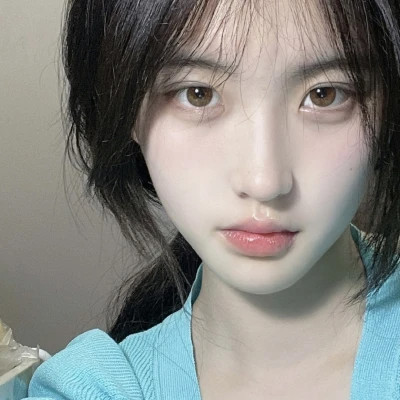 头像女ins高级质感2025