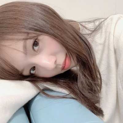 头像女ins高级质感2025